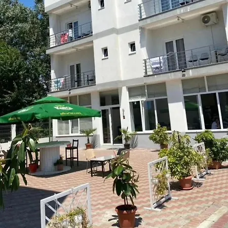 Appartamento Kompleksi Tre Shqiponjat *