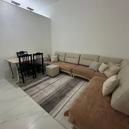 公寓 Kompleksi Tre Shqiponjat Velipojë