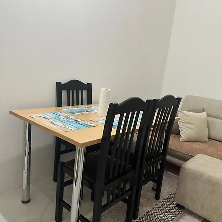 Appartamento Kompleksi Tre Shqiponjat