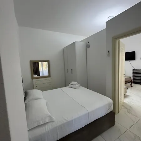 Appartement Kompleksi Tre Shqiponjat